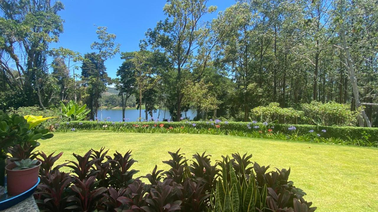 Casa Del Lago Cachi Exterior photo