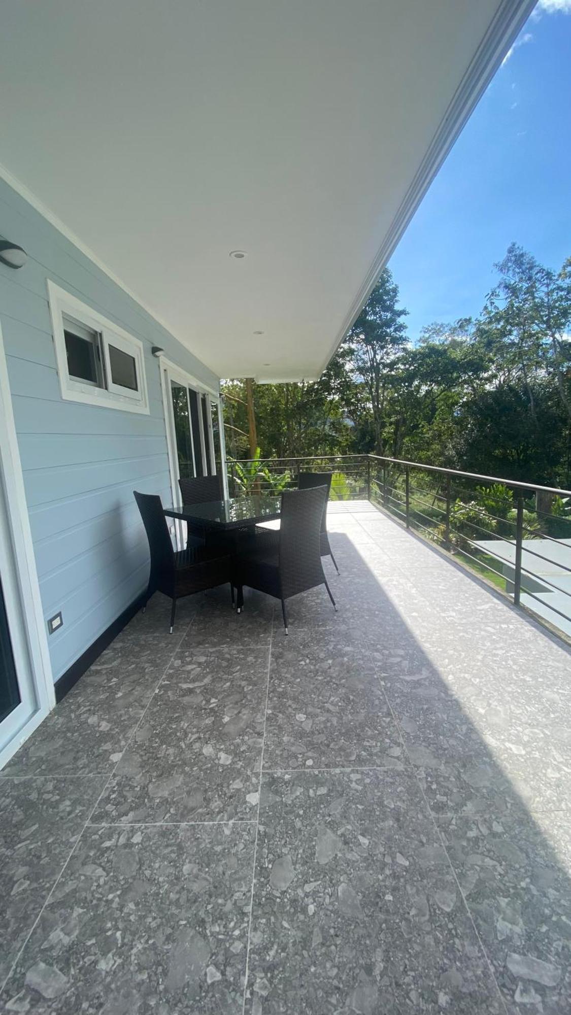 Casa Del Lago Cachi Exterior photo