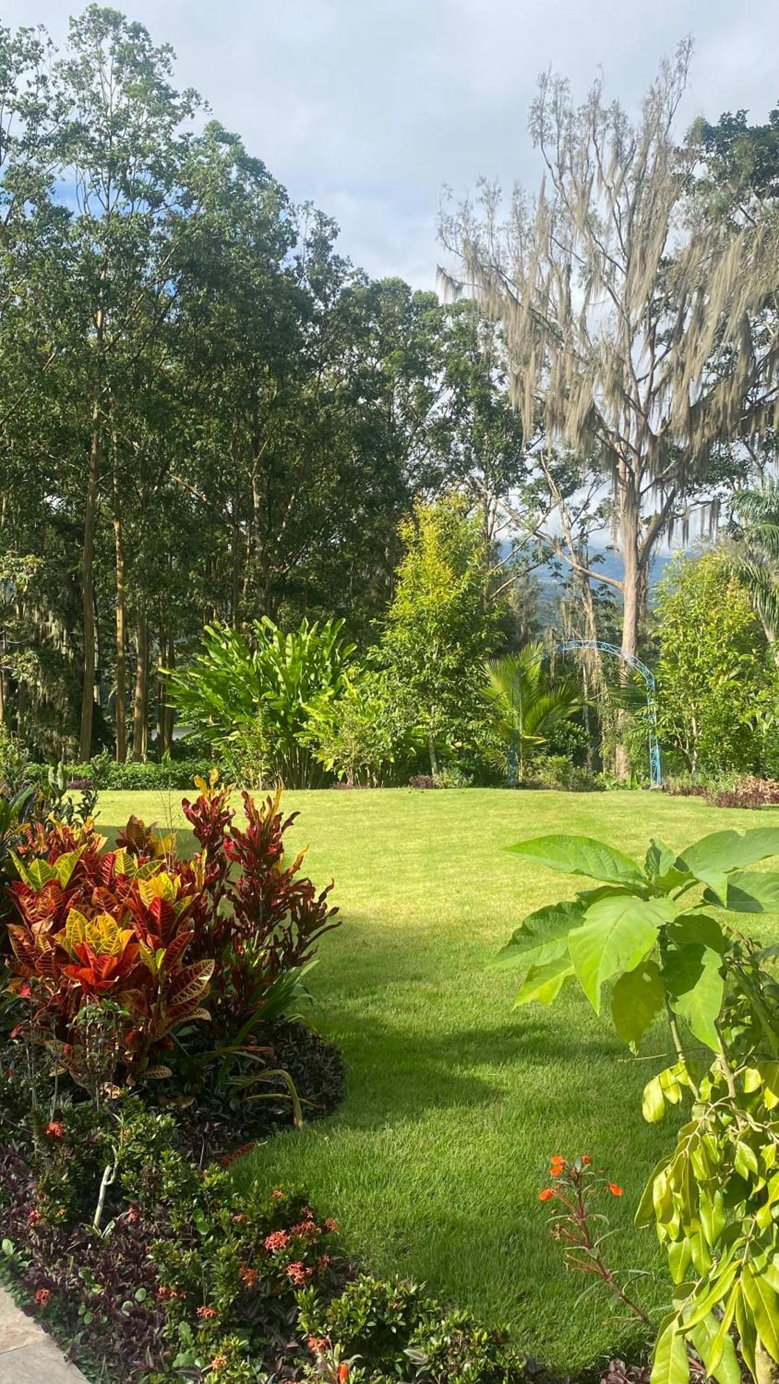Casa Del Lago Cachi Exterior photo